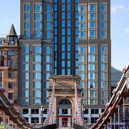 Virgin Hotels Glasgow Esterno foto