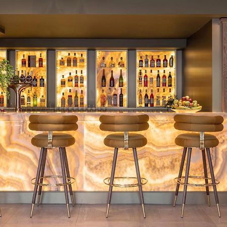 Virgin Hotels Glasgow Esterno foto