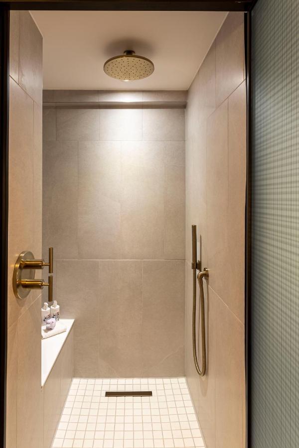 Virgin Hotels Glasgow Esterno foto