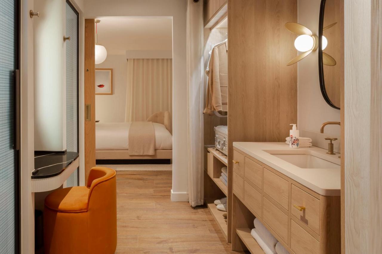 Virgin Hotels Glasgow Esterno foto