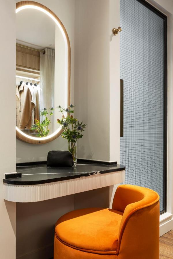 Virgin Hotels Glasgow Esterno foto