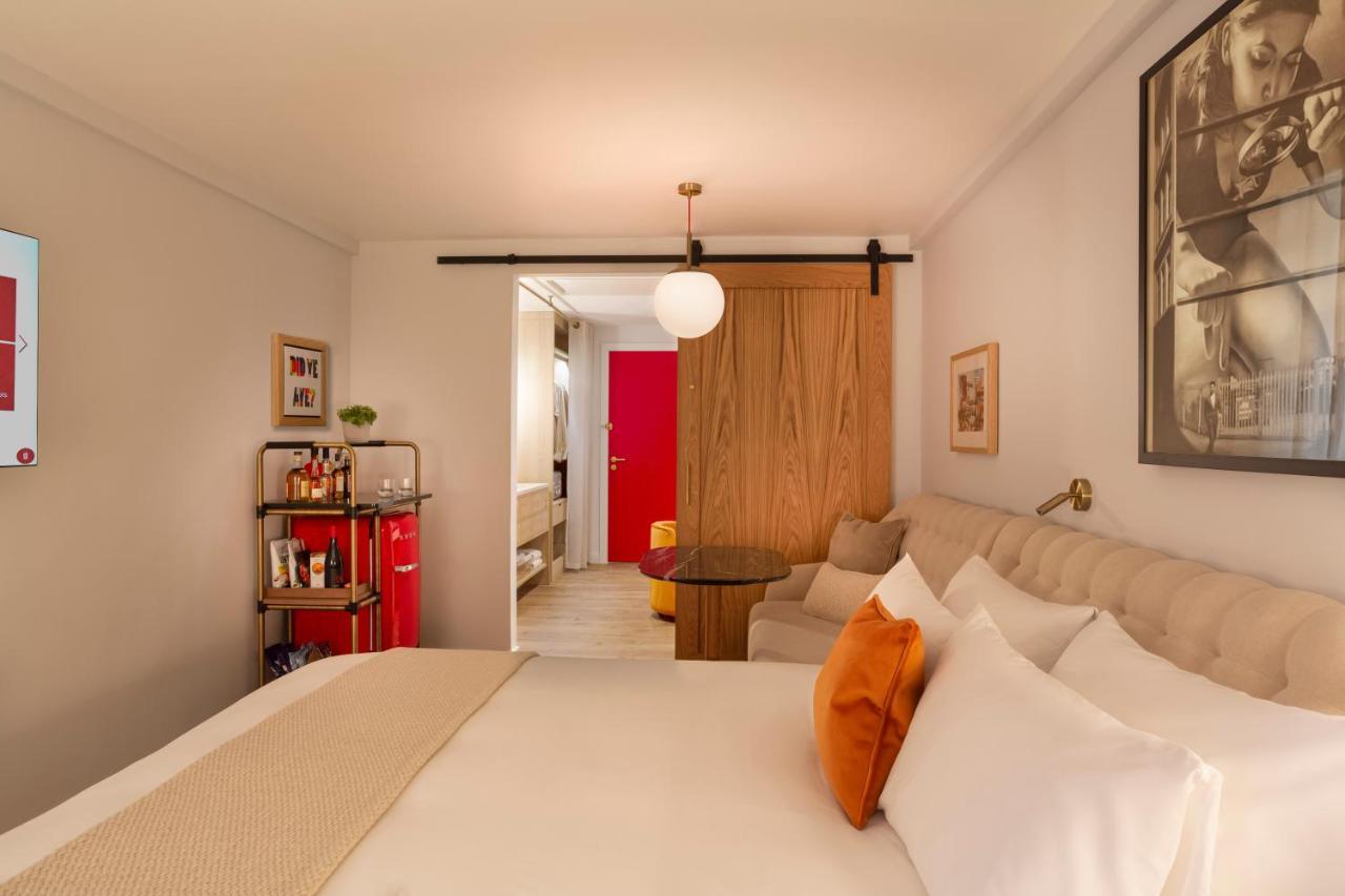 Virgin Hotels Glasgow Esterno foto