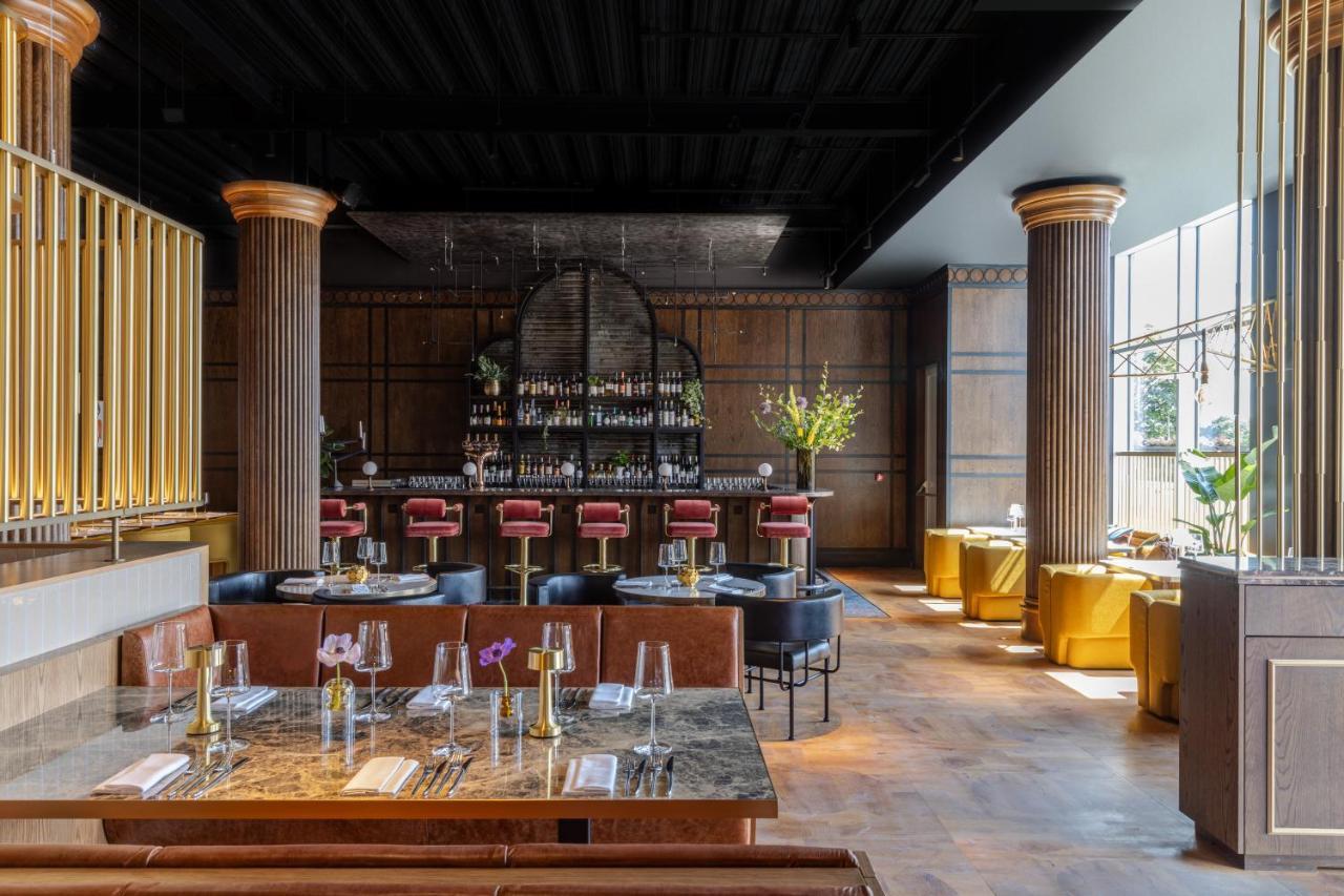 Virgin Hotels Glasgow Esterno foto