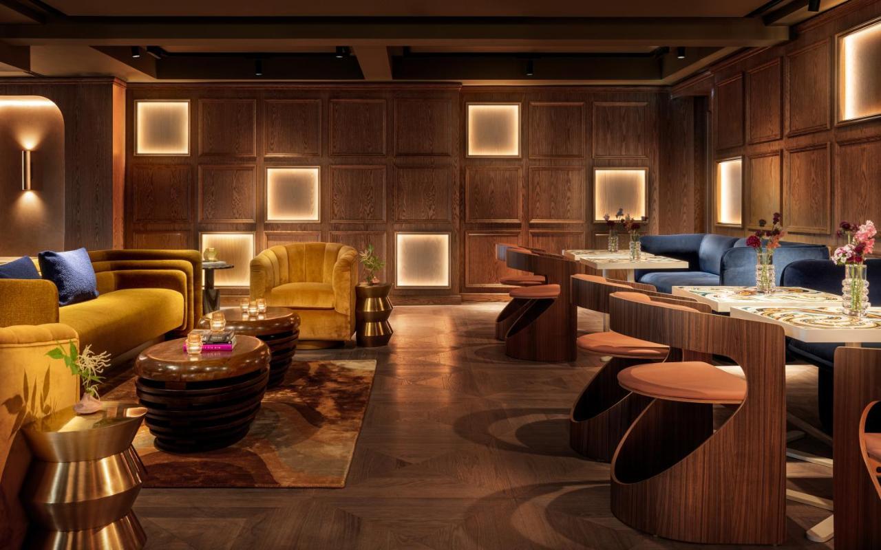 Virgin Hotels Glasgow Esterno foto