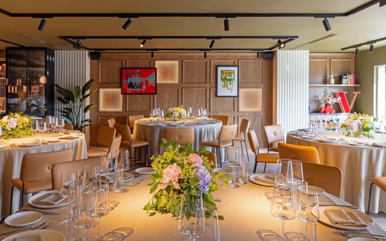 Virgin Hotels Glasgow Esterno foto