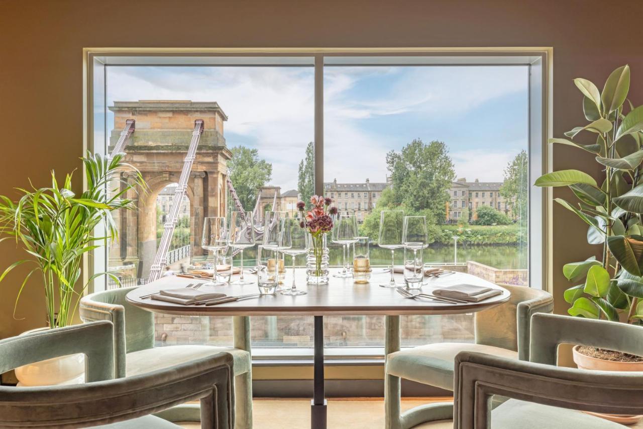 Virgin Hotels Glasgow Esterno foto