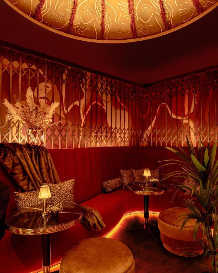 Virgin Hotels Glasgow Esterno foto